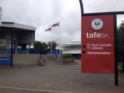 TAFE SA Port Lincoln Campus - Education QLD 1