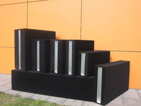 Drama Blocks For Schools - Education QLD 5
