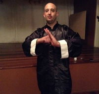 Black Dragon Wu Shu - Education Brisbane