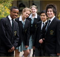 Altona College - Education QLD