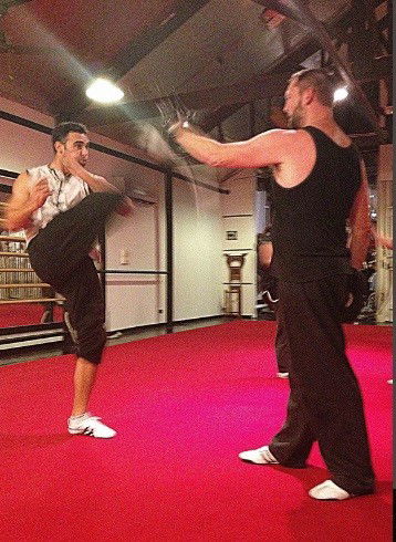 Wu-shu Academy - Education QLD 3