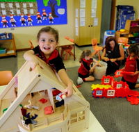 Carinya Christian School - Education QLD
