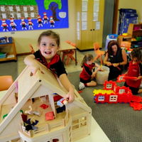 Carinya Christian School