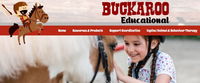 Dominie Educational Superstore is now BUCKAROO EDUCATIONAL
