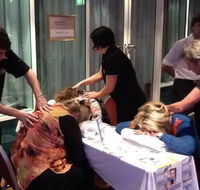 Australasian Academy of Wellness Therapies - Education Brisbane