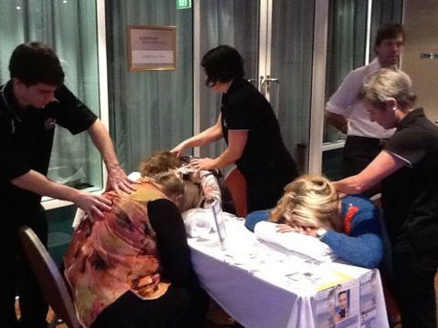Australasian Academy Of Wellness Therapies - Education Brisbane 0