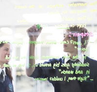 Queensland Academies - Health Sciences Campus - Education Gold Coast