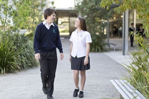 Queensland Academies - Health Sciences Campus - Education Gold Coast 1