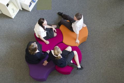 Queensland Academies - Health Sciences Campus - Education Gold Coast 5