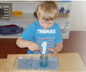 Southbank Montessori - Education QLD 1