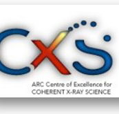 Arc Centre of Excellence for Coherent Xray Science - Education QLD