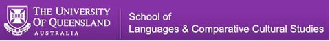 School Of Languages And Comparative Cultural Studies - Education QLD 0