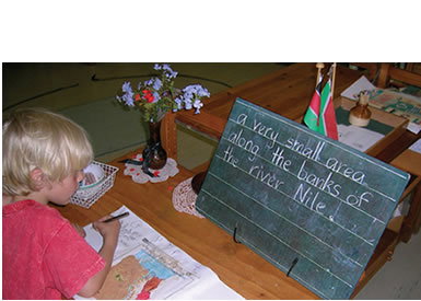 Brisbane Montessori School - Education QLD 1