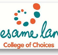 Sesame Lane College of Choices - Education QLD