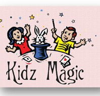 Kidz Magic - Education Gold Coast