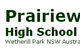 Prairiewood High School - thumb 0