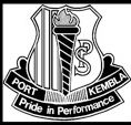 Port Kembla Public School - Education QLD
