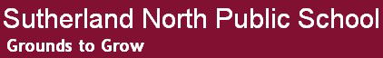 Sutherland North Public School - Education QLD 0