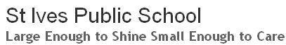 St Ives Public School - Education Gold Coast 0