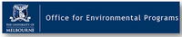 office for Environmental Programs