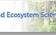 Department Of Forest And Ecosystem Science - thumb 0