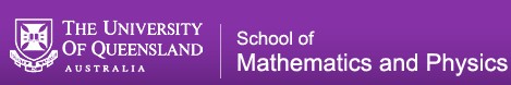 The School Of Mathematics And Physics - Education QLD 0