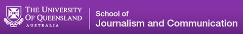 The School Of Journalism And Communication - Education QLD 0