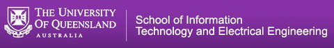 School Of Information Technology And Electrical Engineering - Education QLD 0