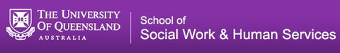 School Of Social Work And Human Services - Education QLD 0