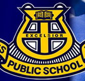 Ross Hill Public School