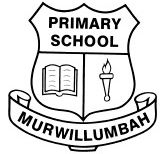 Murwillumbah Public School - Education QLD
