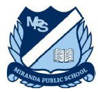 Miranda Public School - Education Gold Coast