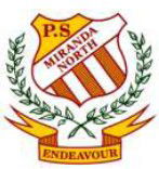 Miranda North Public School