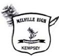 Melville High School - Education QLD