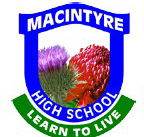 Macintyre High School