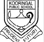Kooringal Public School - Education QLD