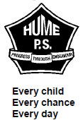 Hume Public School - Education QLD 0