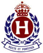 Homebush Boys High School