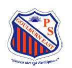 Goulburn East Public School - Education QLD