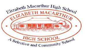 Elizabeth Macarthur High School - Education QLD 0