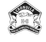 Cronulla High School - Education QLD 0