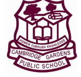 Cambridge Gardens Public School - Education Brisbane