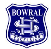 Bowral High School - Education QLD