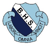 Bourke High School