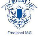 Botany Public School - Education QLD