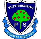 Bletchington Public School - Education QLD