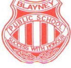Blayney Public School - Education QLD