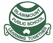 Blairmount NSW Education QLD