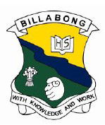 Billabong High School - Education QLD 0