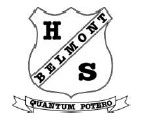 Belmont High School - Education QLD